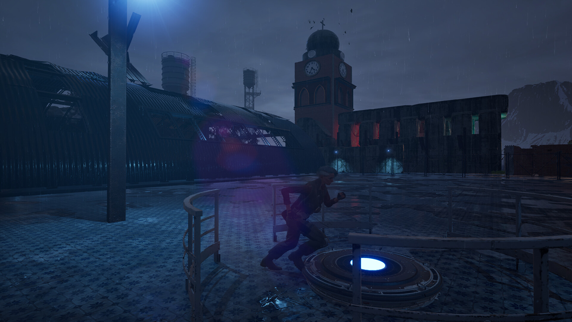 Encavermen: Near You screenshot 3