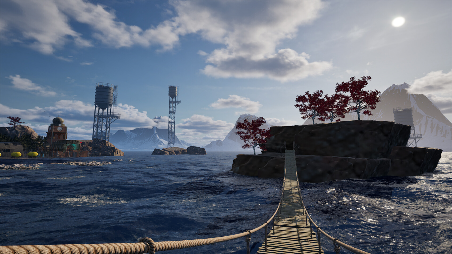 Encavermen: Near You screenshot 4