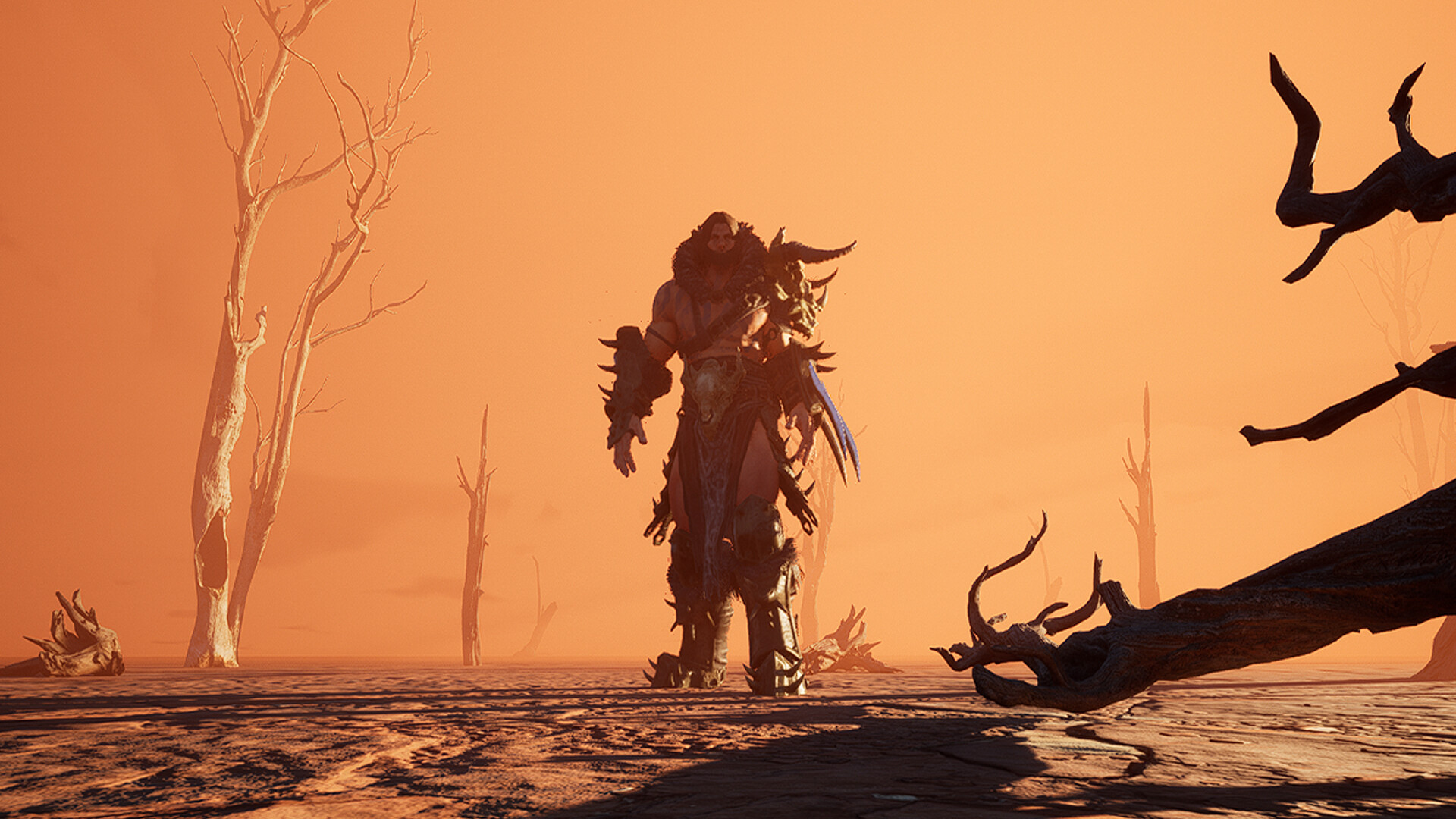 Encavermen: Near You screenshot #2