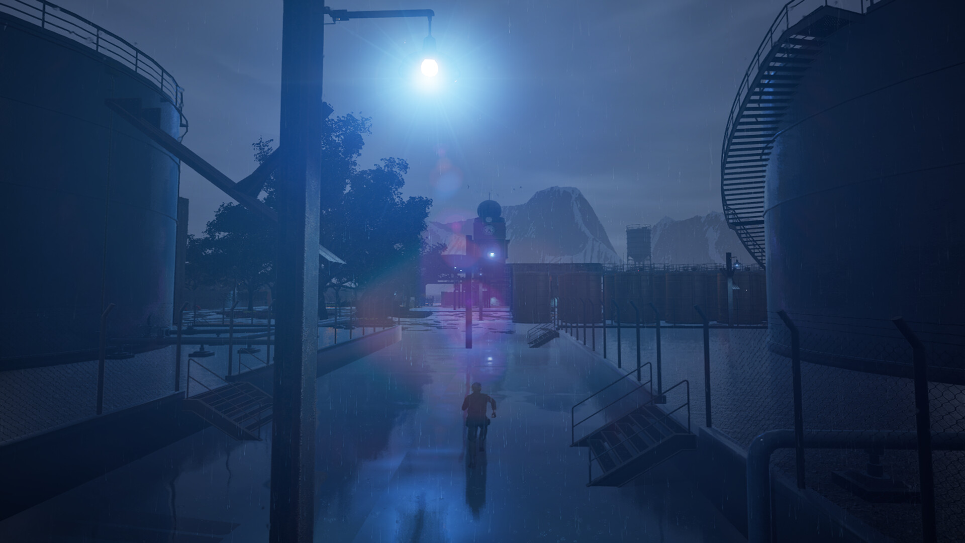 Encavermen: Near You screenshot 2