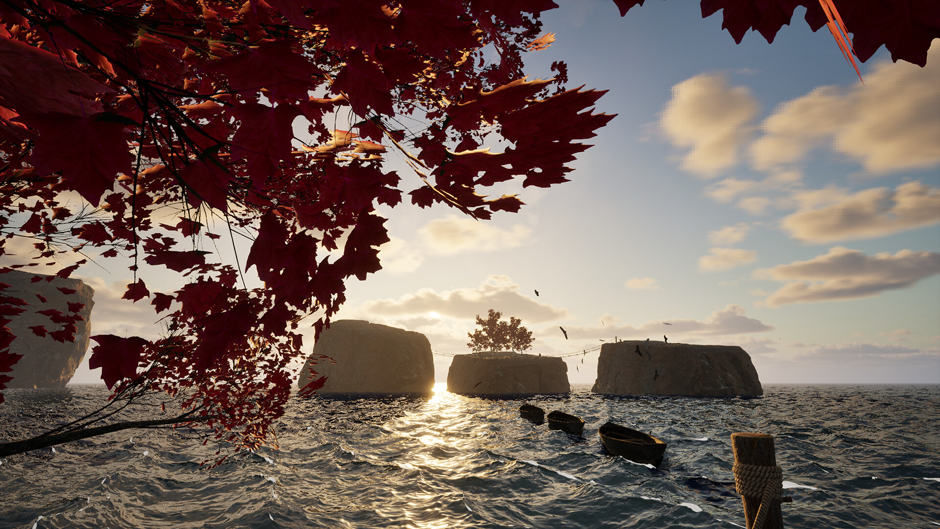 Encavermen: Near You screenshot #3