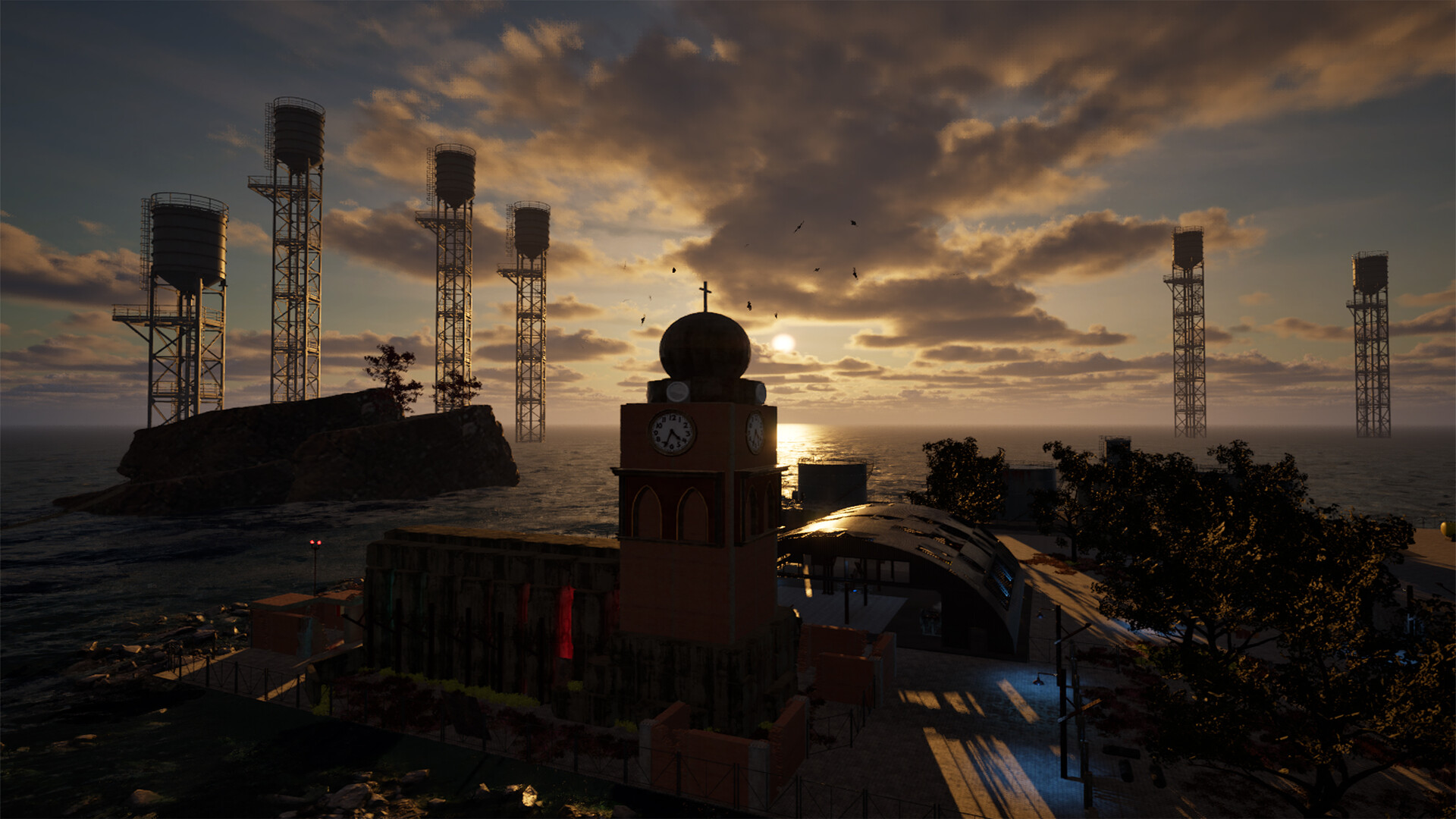 Encavermen: Near You screenshot 1