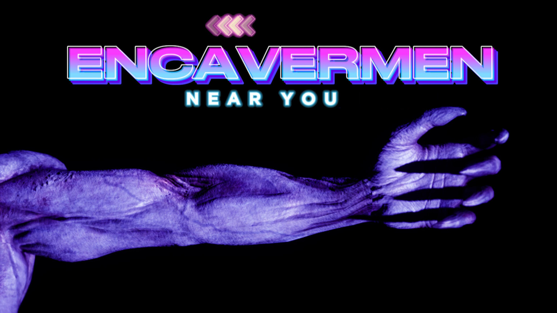 Encavermen: Near You screenshot #5