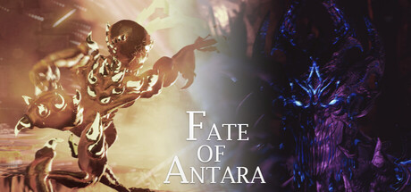 Fate of Antaraの作品画像