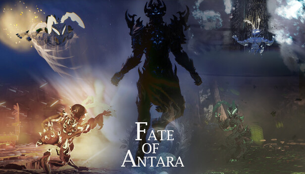 Fate of Antara
