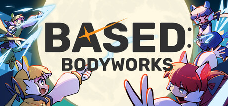 BASED - similar game to Don Pepe y sus globos by Thomas Moon Kang