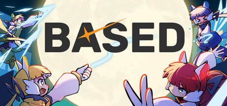 BASED by Thomas Moon Kang - Similar game based
                        on tags