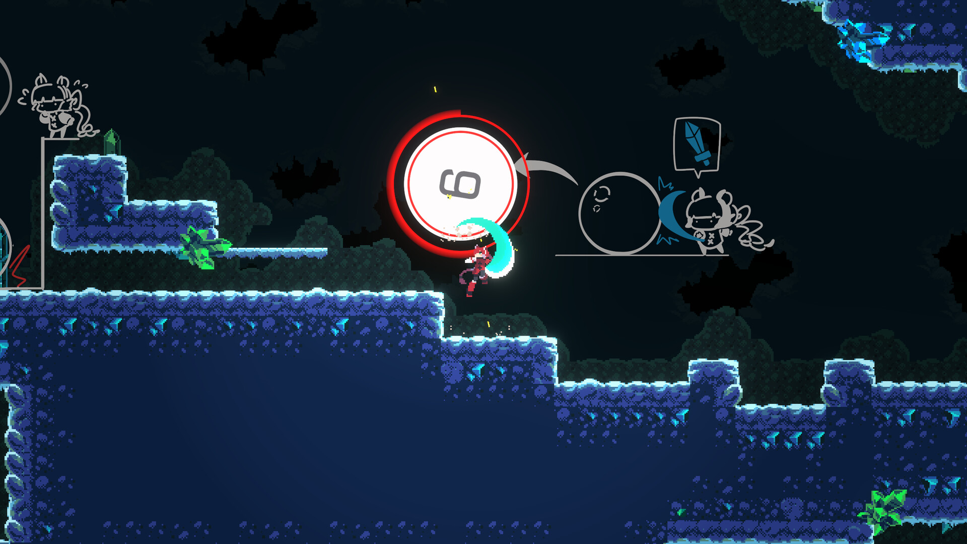 BASED screenshot #7