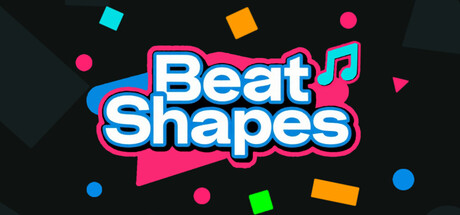 Beat Shapes banner image