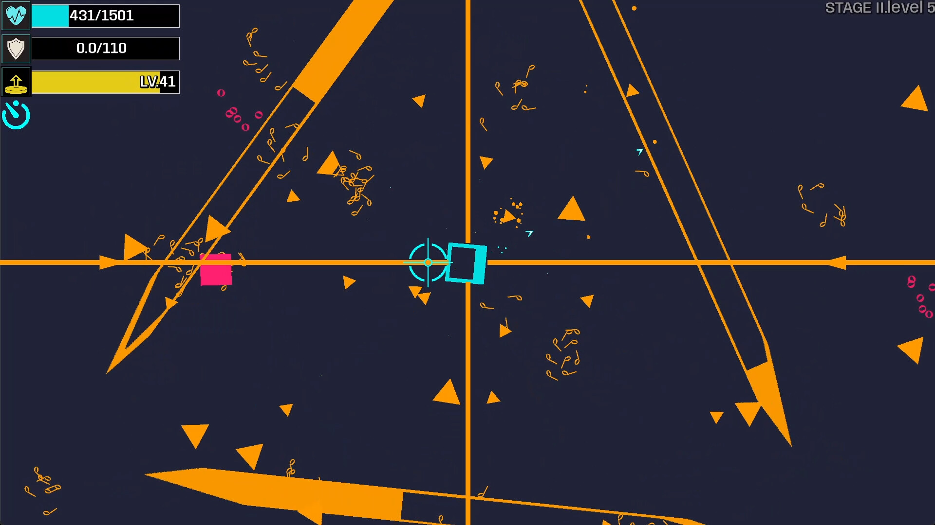 Beat Shapes screenshot #5