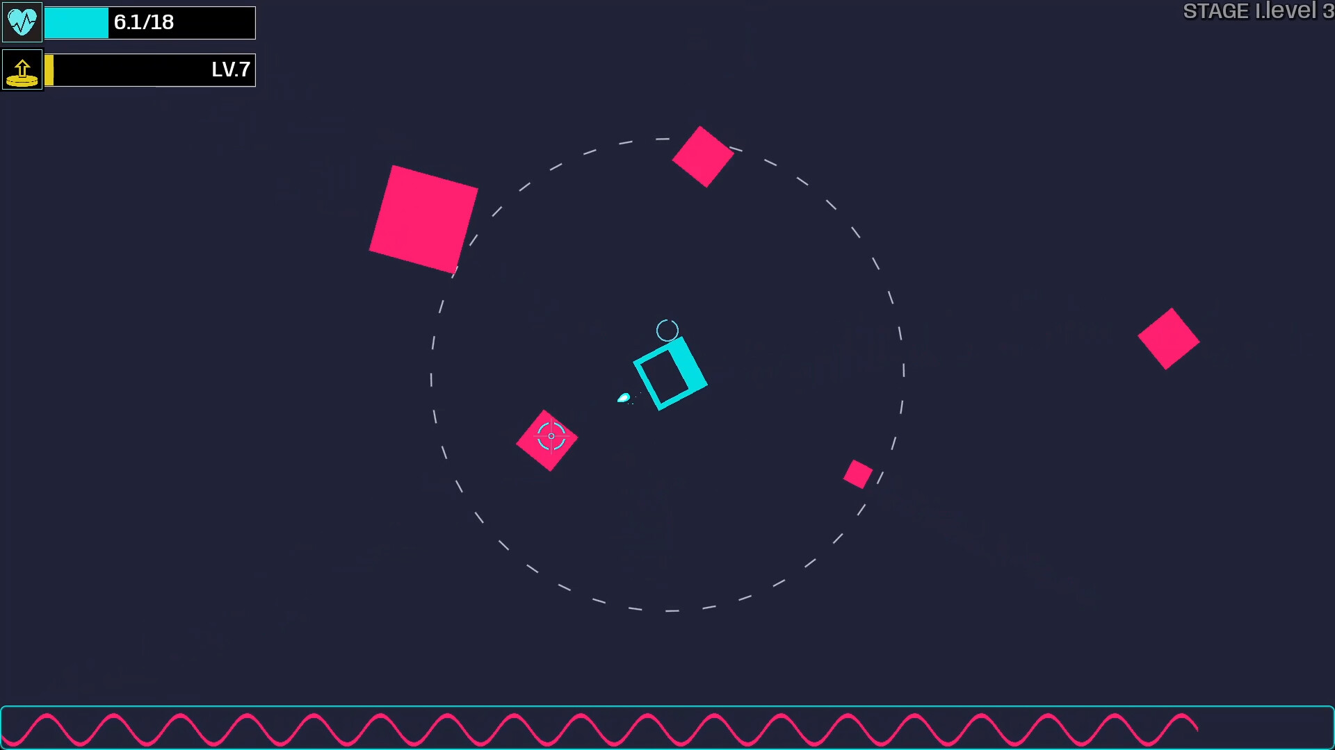 Beat Shapes Featured Screenshot #1
