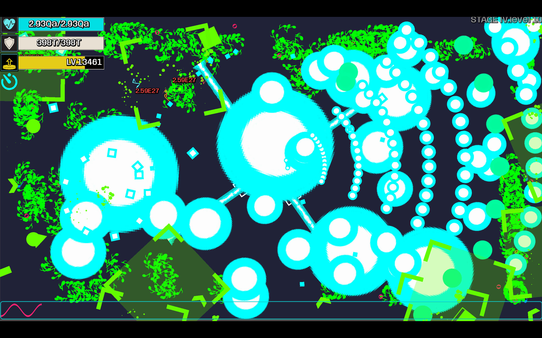 Beat Shapes screenshot #7