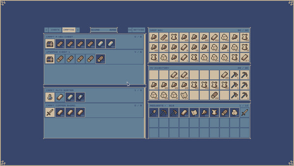 Loot And Orderfor windows and Linux 1