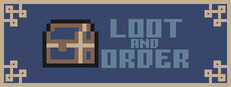 Loot And Order game capsule image