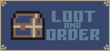 Loot And Order steam charts