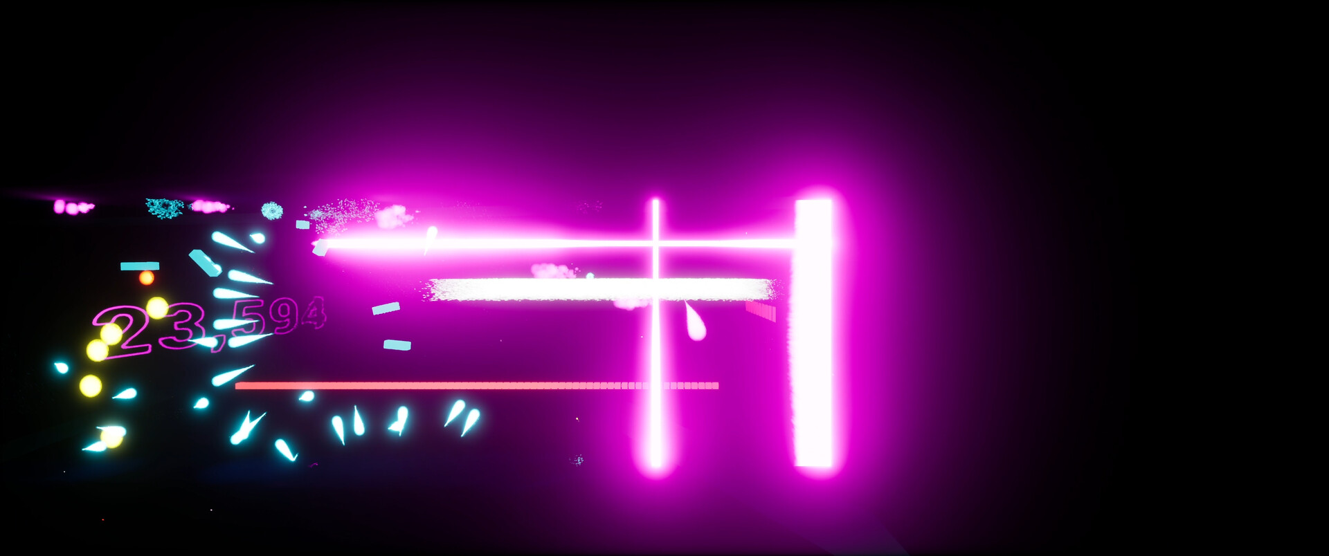 Olber's Paradox screenshot #1