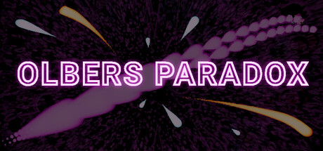 Olber's Paradox game thumbnail