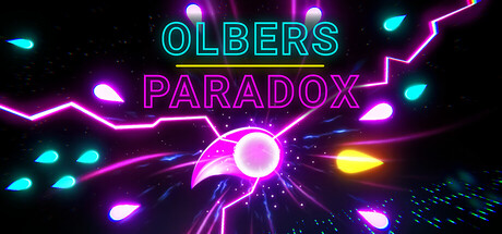 Olbers Paradox header banner