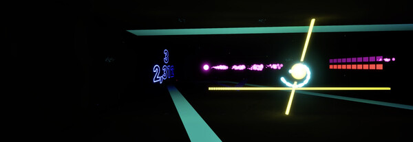 Olber's Paradox screenshot 1