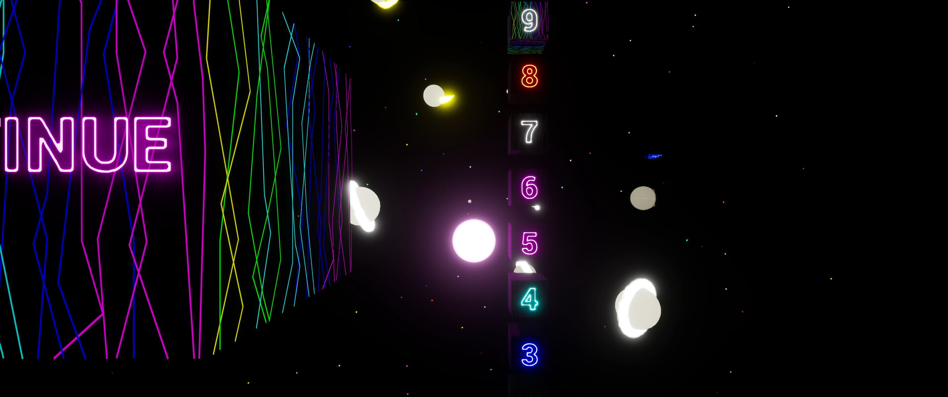 Olber's Paradox screenshot #6