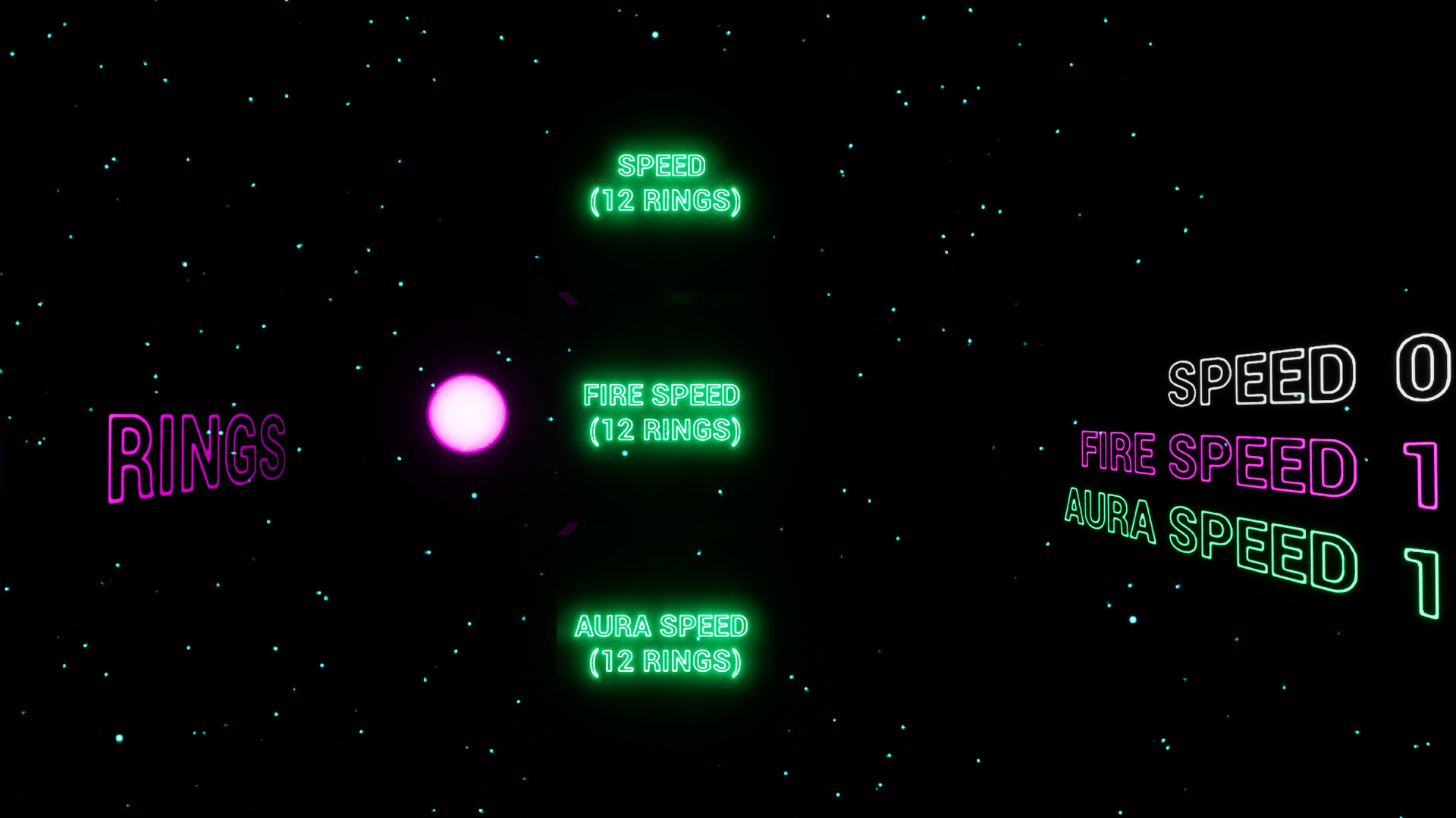 Olbers Paradox screenshot #4