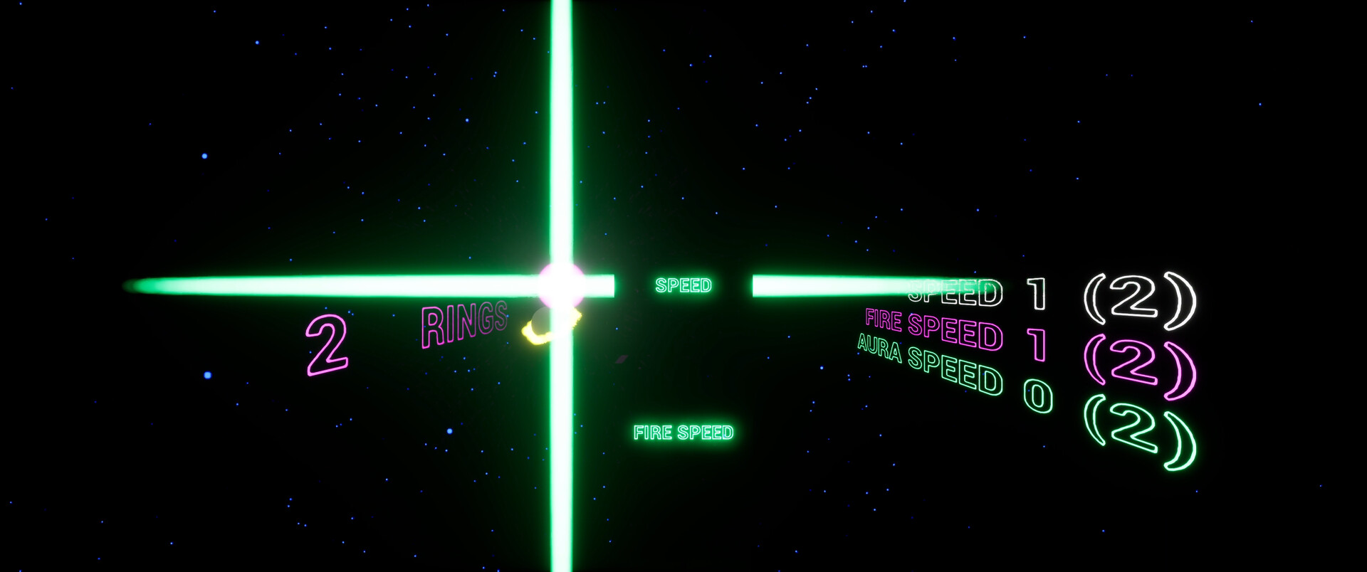 Olber's Paradox screenshot #2