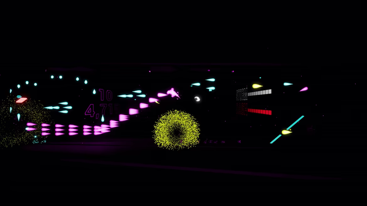 Olbers Paradox video 2