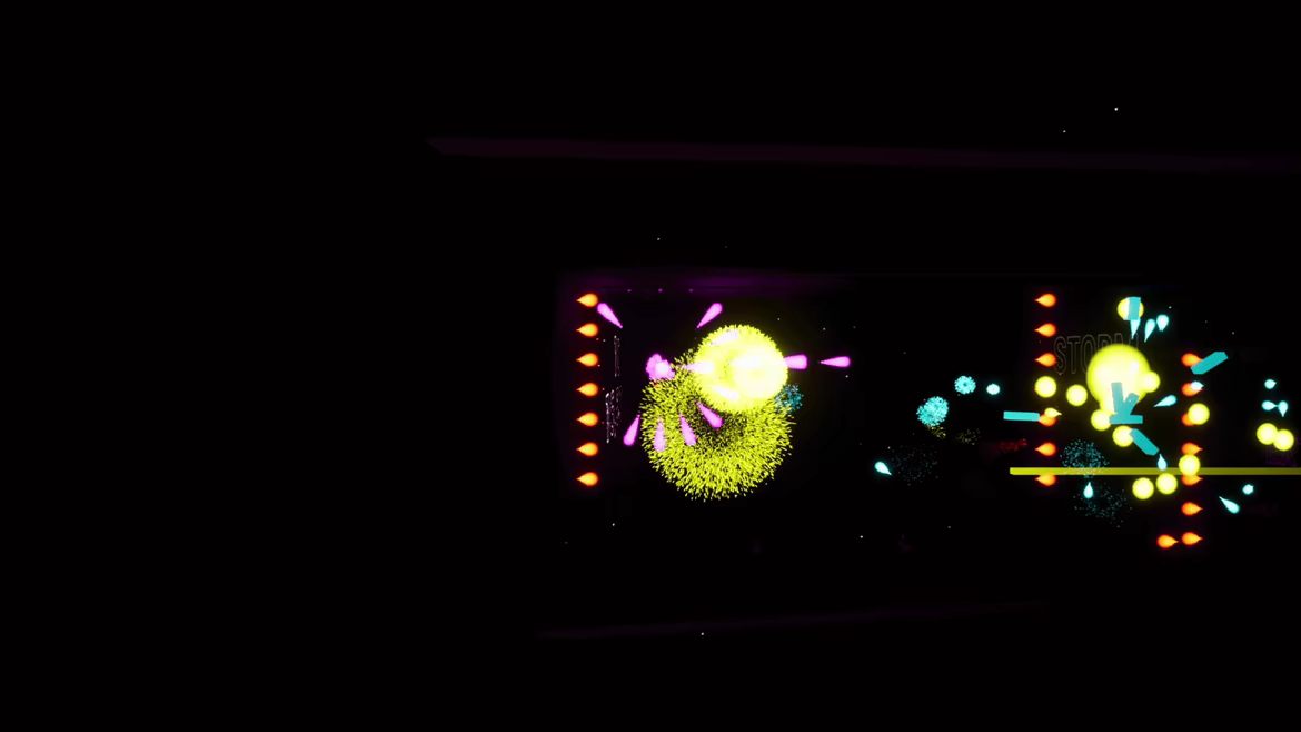 Olbers Paradox video 1