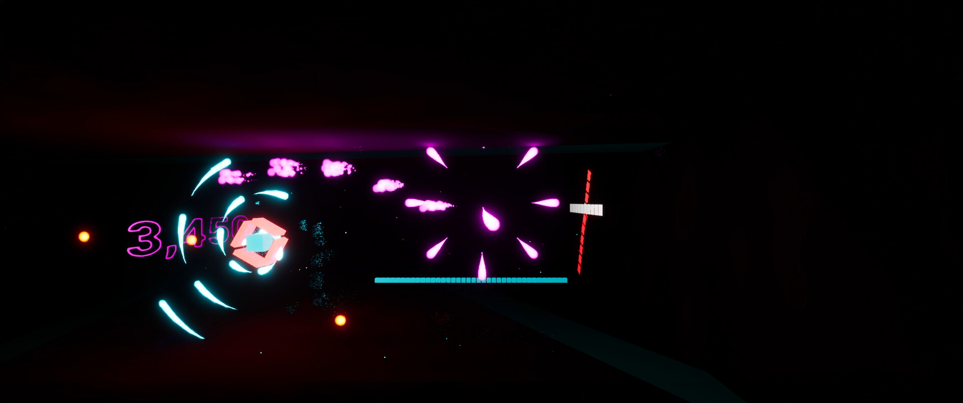 Olber's Paradox screenshot #4