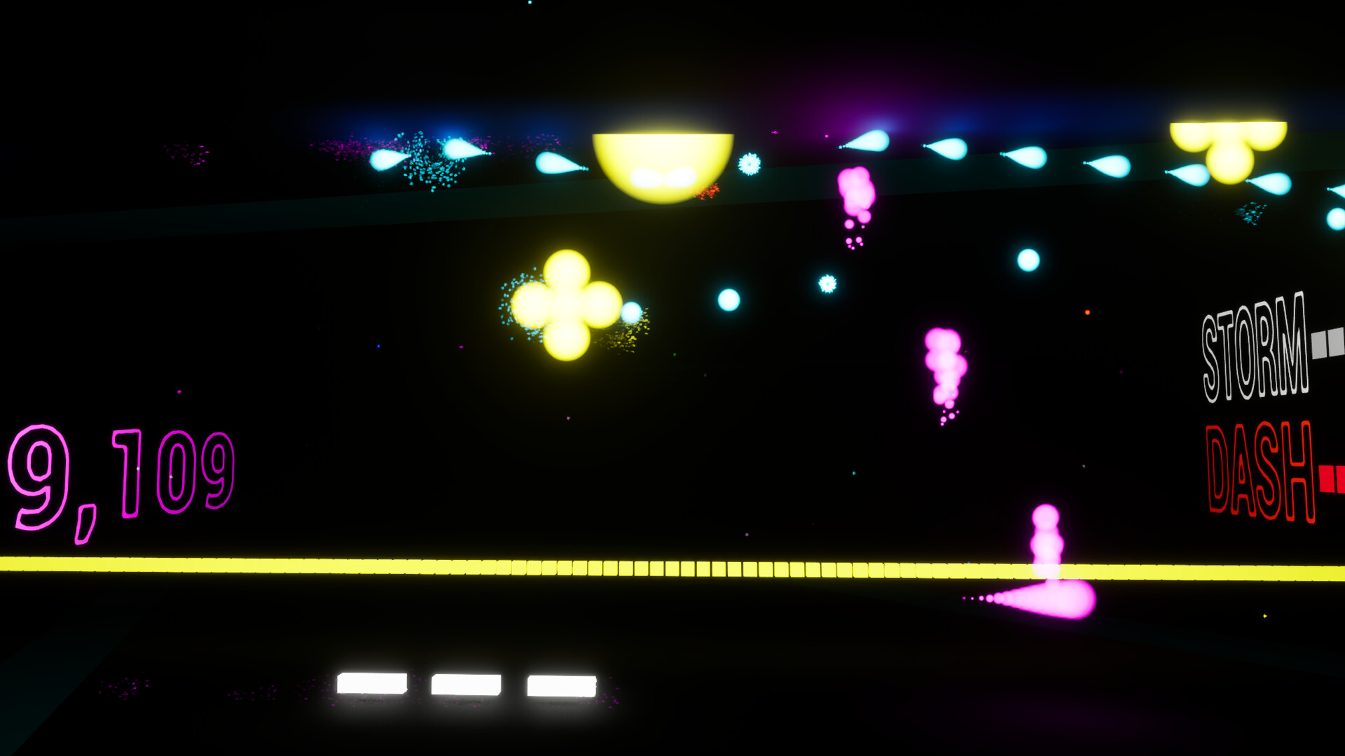Olbers Paradox screenshot #5