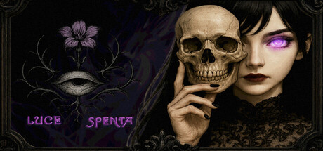 Luce Spenta banner image