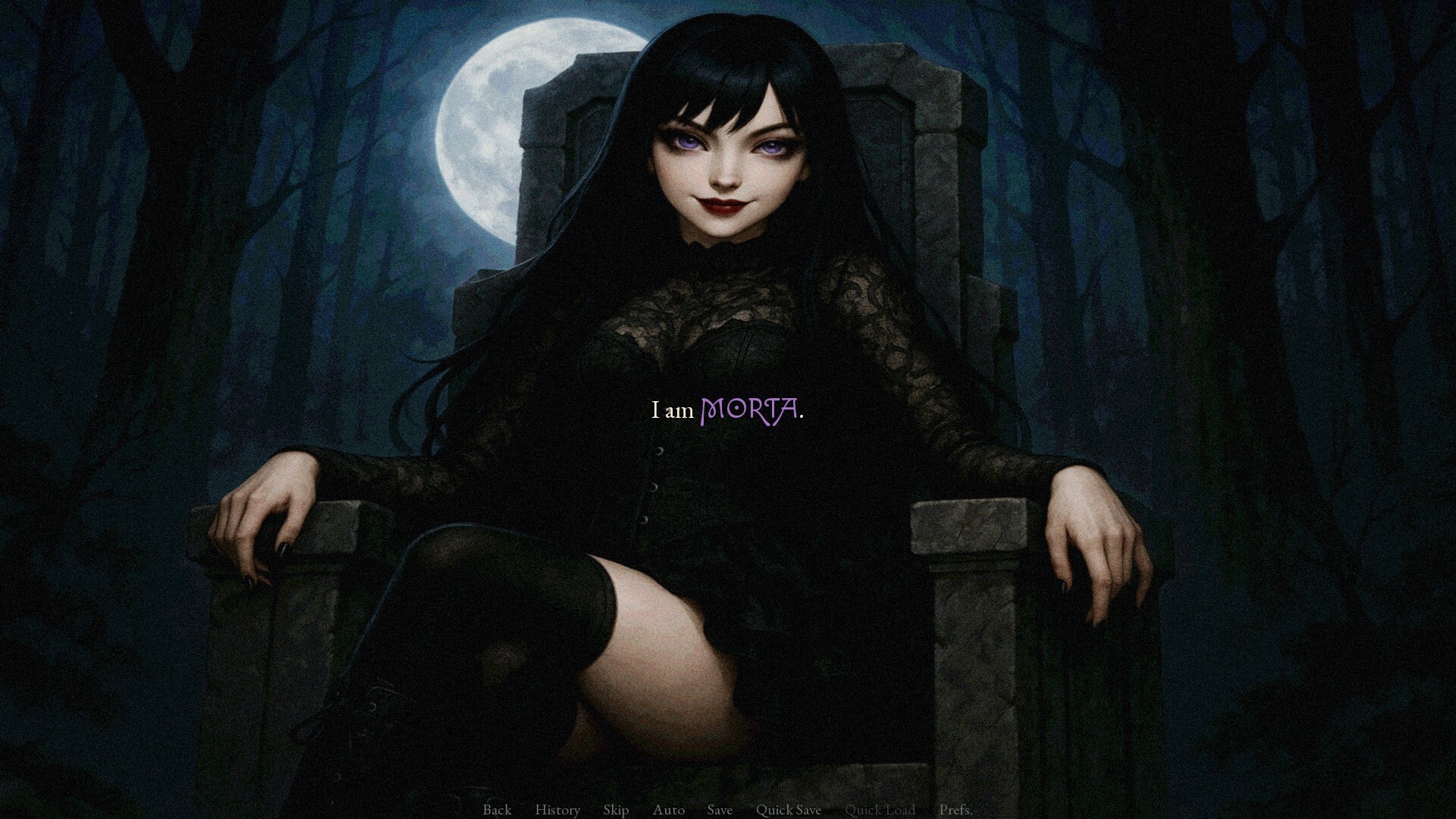 Luce Spenta screenshot #6