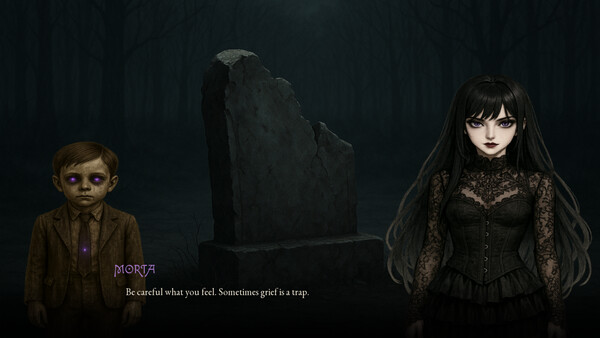 Luce Spenta game for windows Pc 1