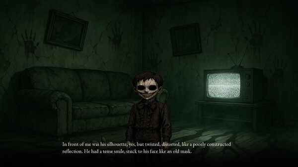 Luce Spenta screenshot 6