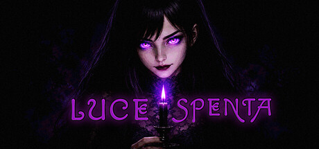 Luce Spenta - similar game to Wicked Ways by MrFaabry