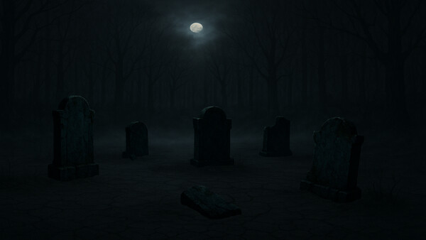 Luce Spenta game for Linux 1