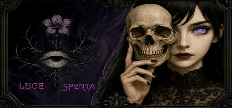Luce Spenta game thumbnail
