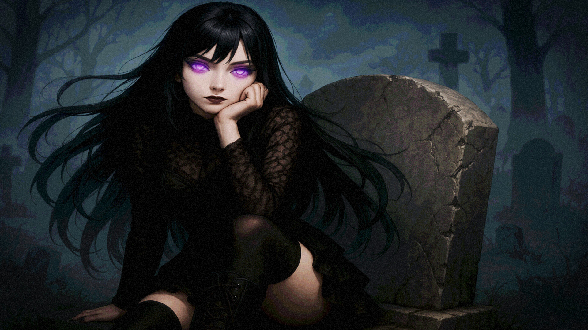 Luce Spenta Featured Screenshot #1