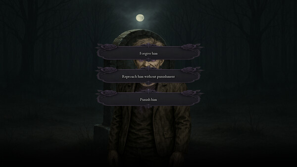 Luce Spenta screenshot 4