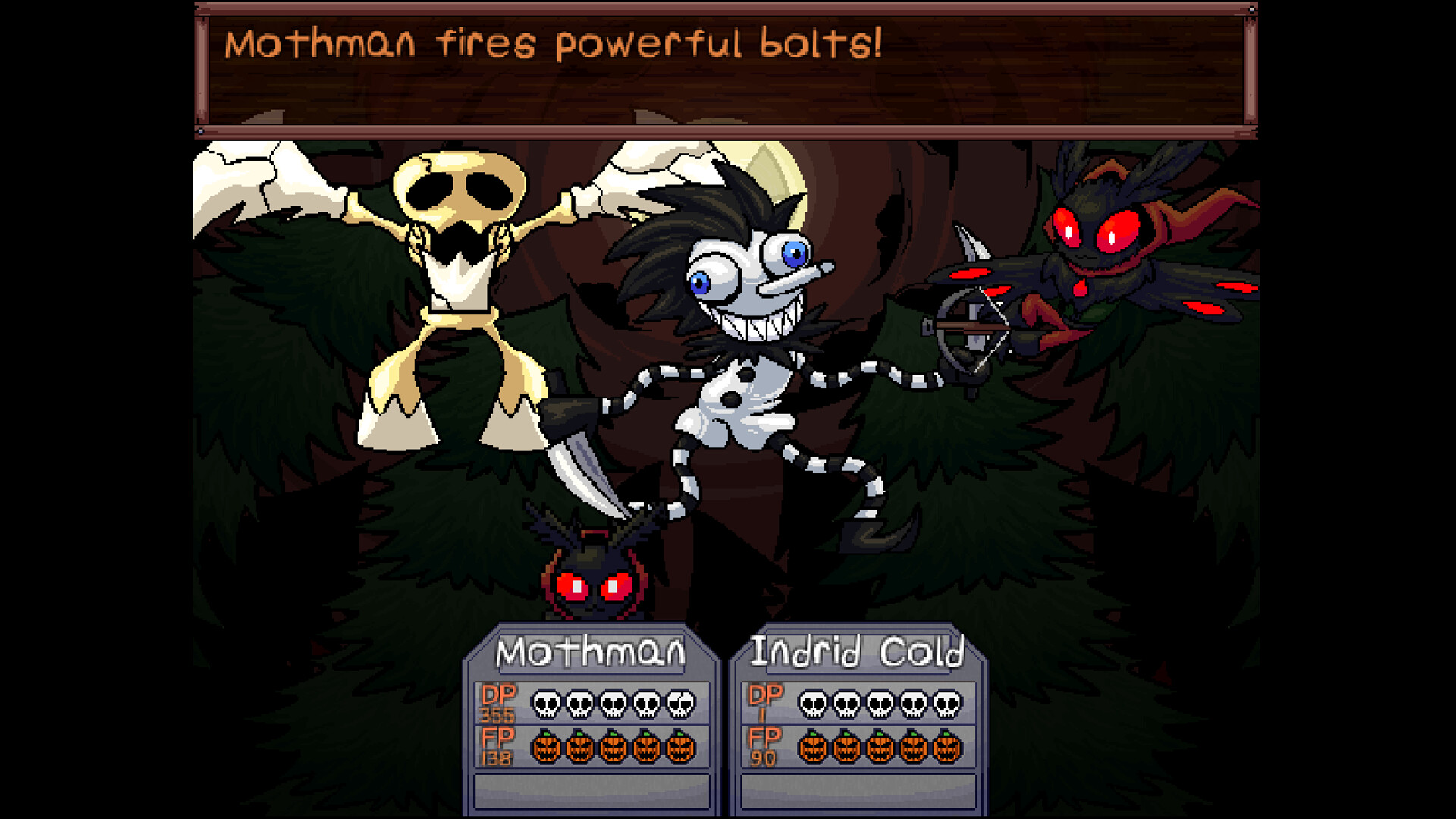 HorrorVale: Act M Featured Screenshot #1