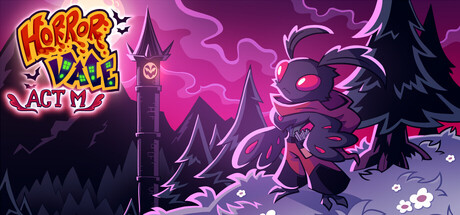 HorrorVale: Act M banner