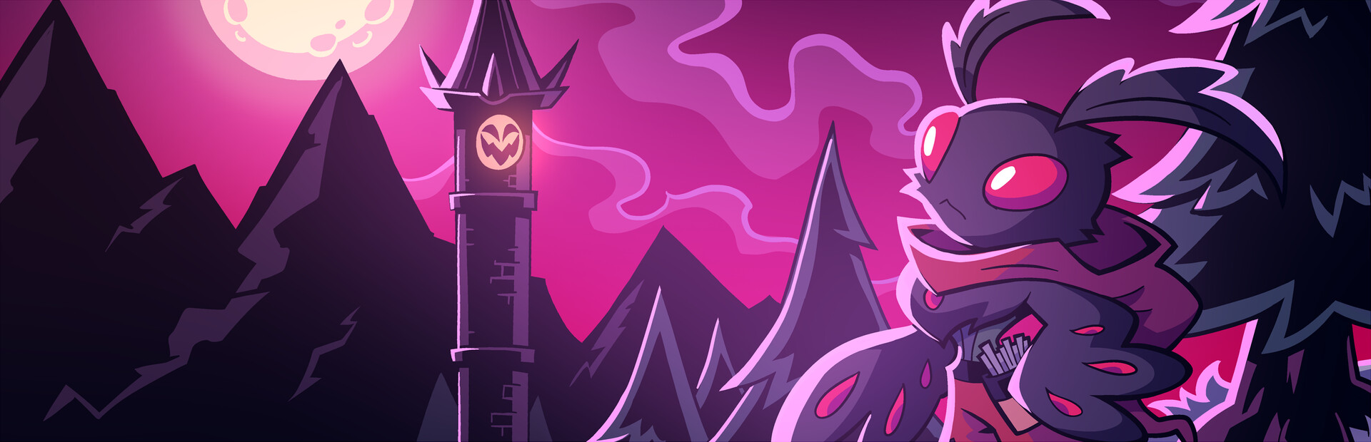 HorrorVale: Act M