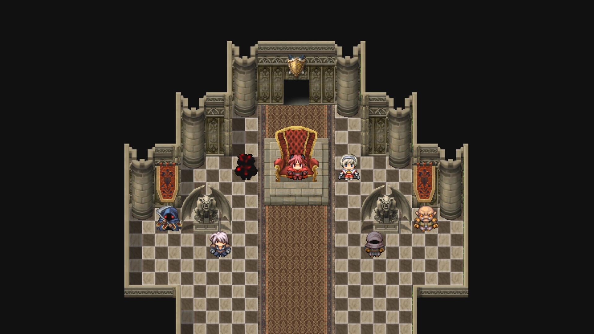 Cursed Soul screenshot #8