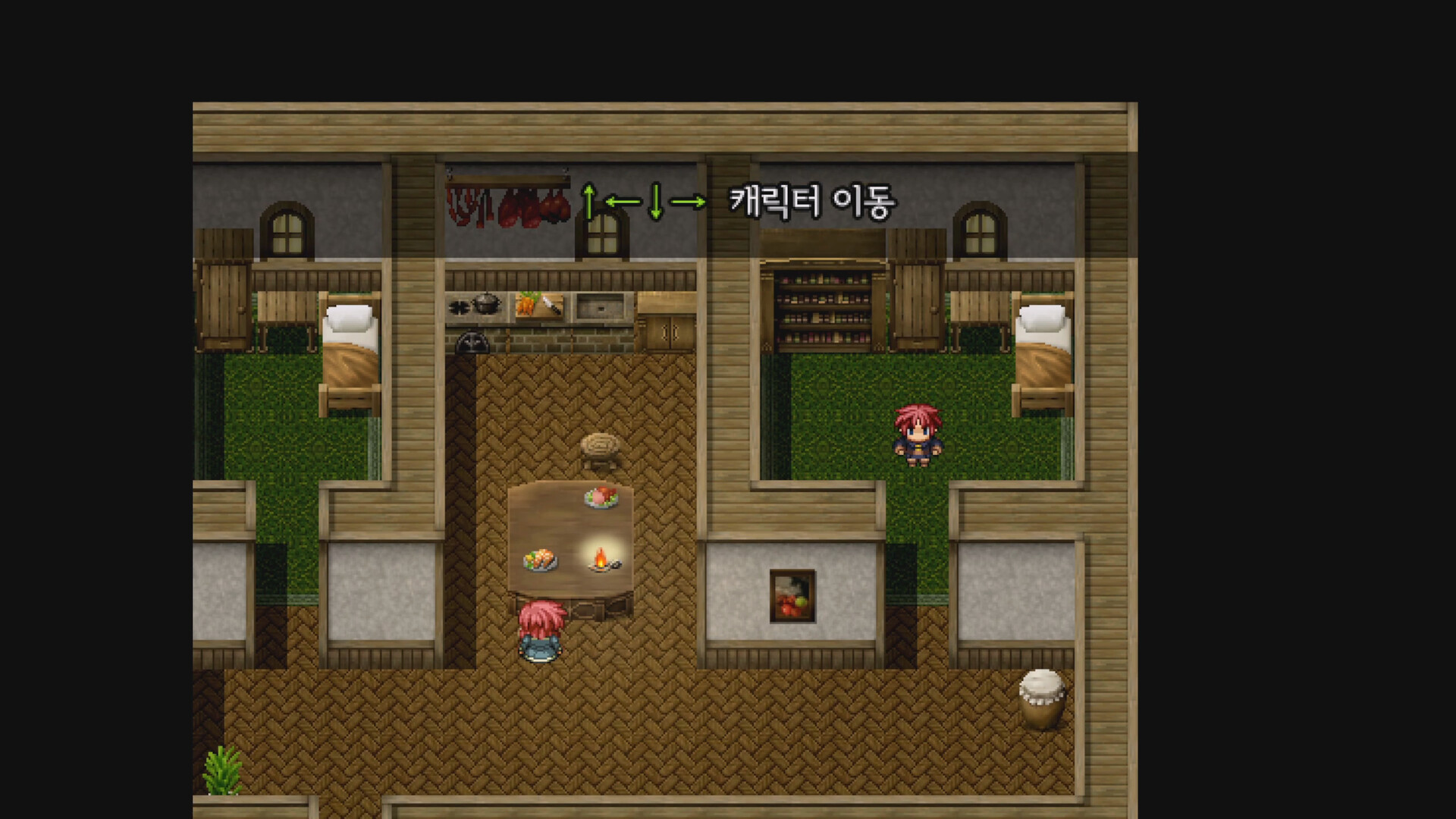 Cursed Soul Featured Screenshot #1