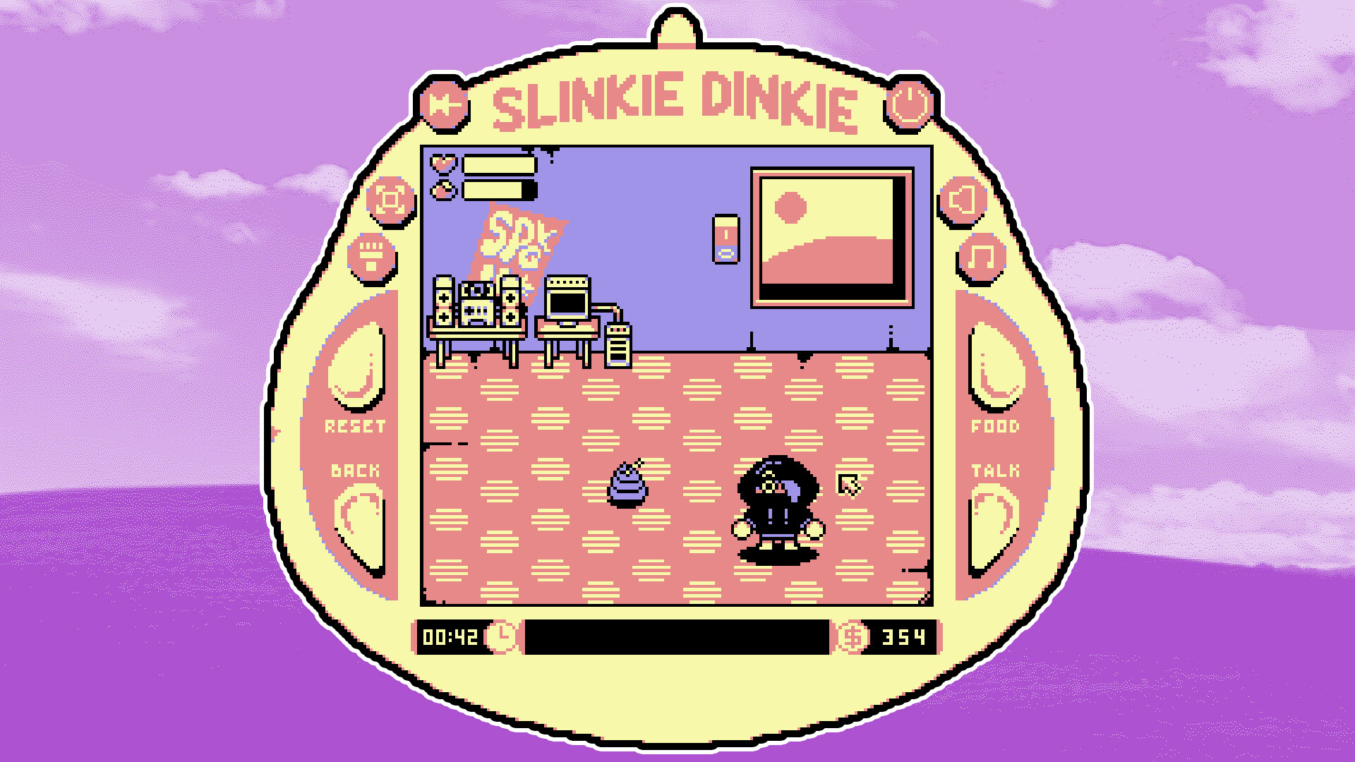 Slinkie Dinkie Featured Screenshot #1