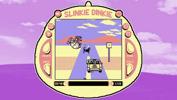 Slinkie Dinkiefor windows and Linux 1