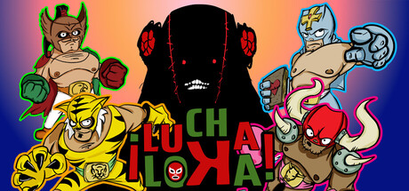 Lucha Loka