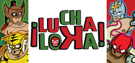 Lucha Loka