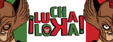 Lucha Loka