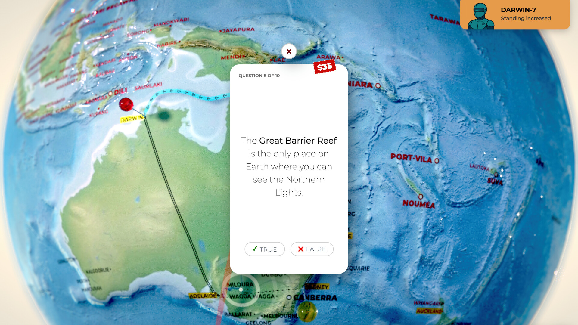 Trailmarks – Screenshot 8